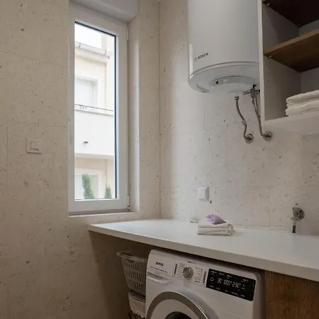 Dubravka Apartman *