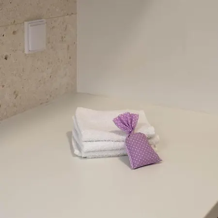Apartman Dubravka