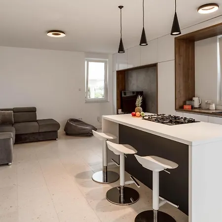 Appartement Dubravka *