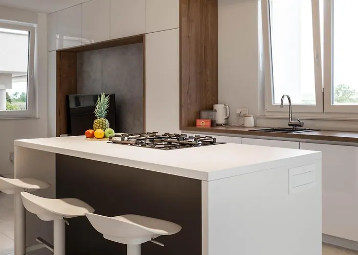 Dubravka Apartment