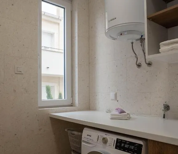 Dubravka Apartman *