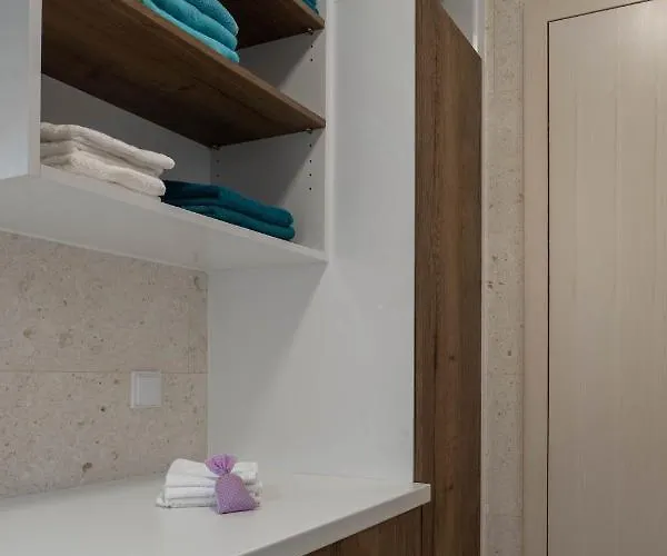 Dubravka Apartman Povljana