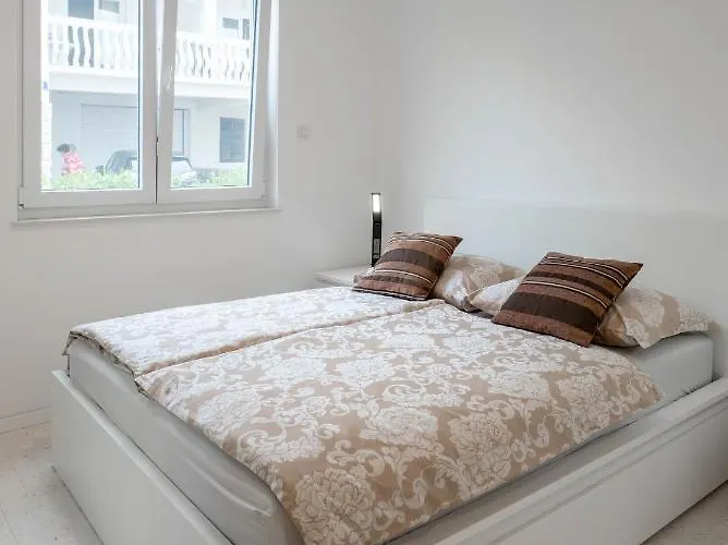 Apartman Dubravka *