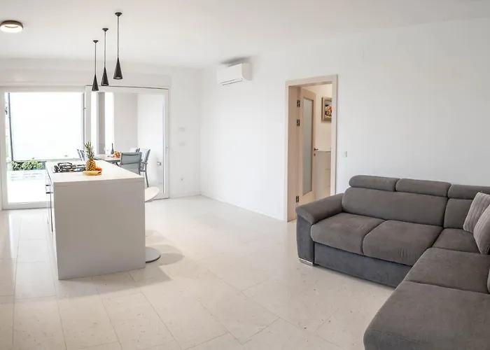 Dubravka Apartman *