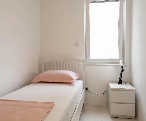 Apartman Dubravka Povljana