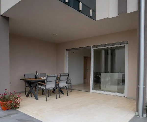 Apartment Dubravka Povljana