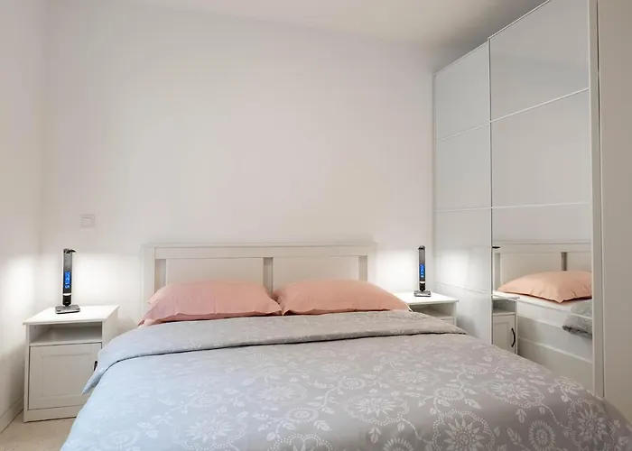 Dubravka Apartman