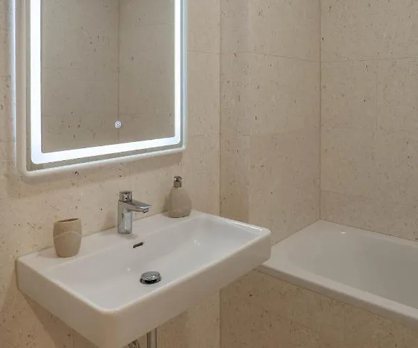 Dubravka Apartman Povljana