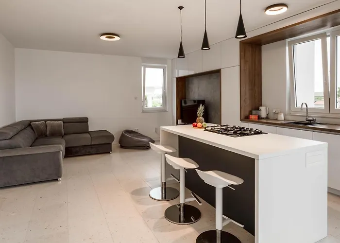 Apartment Dubravka *