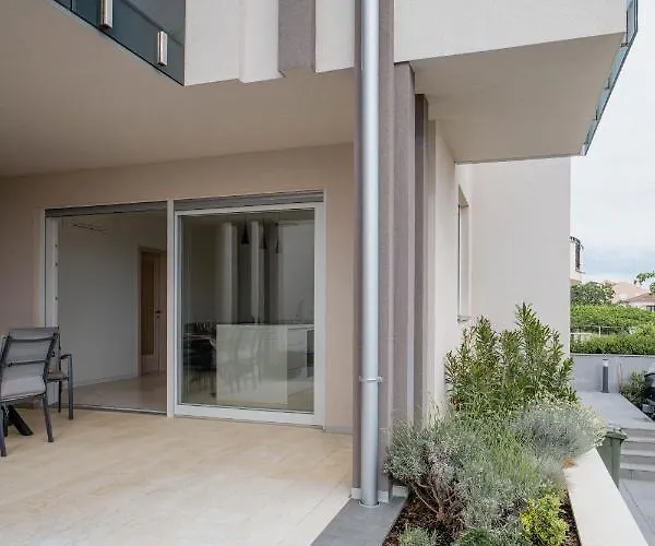 Apartman Dubravka Povljana