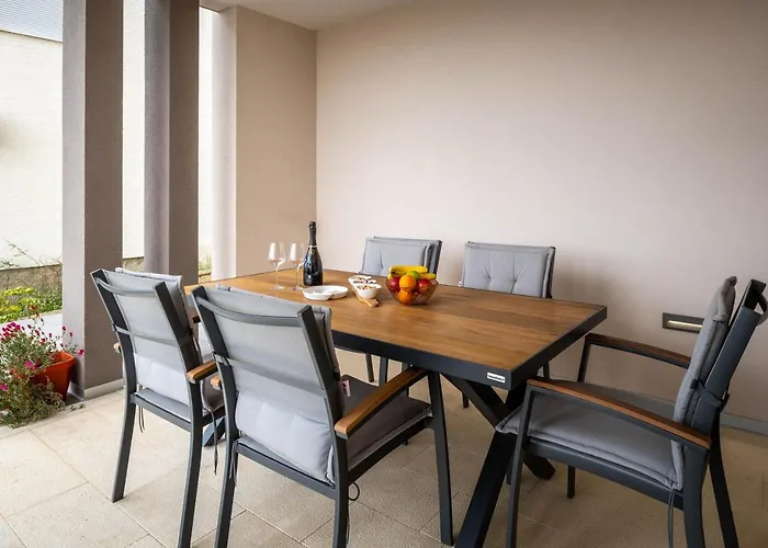 Apartment Dubravka