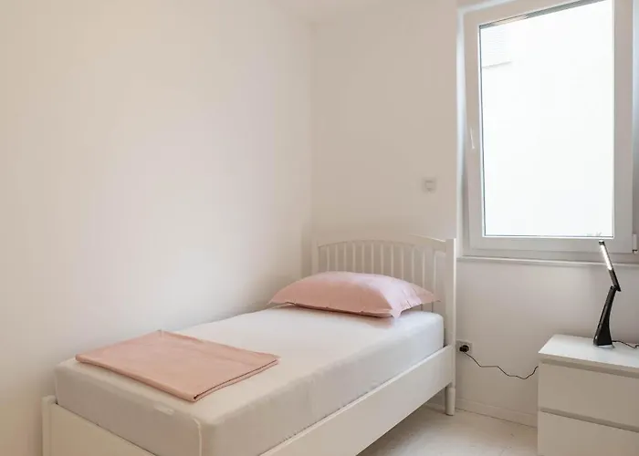 Dubravka Apartment