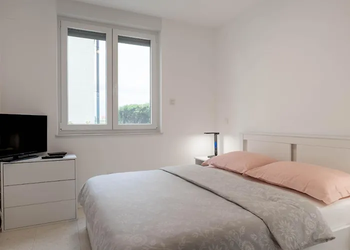 Dubravka Apartman