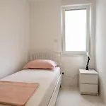 Apartmán Dubravka Povljana