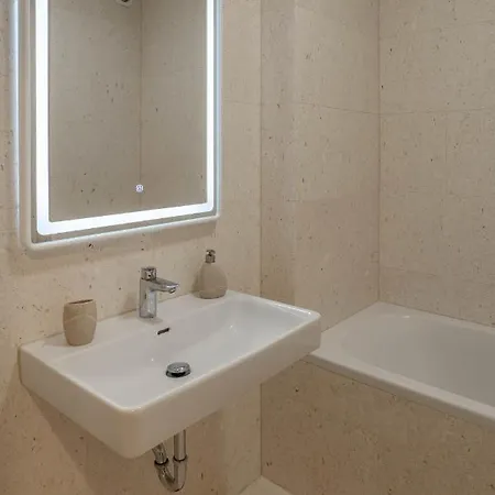 Dubravka Apartment Povljana