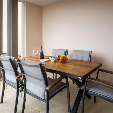 Apartment Dubravka