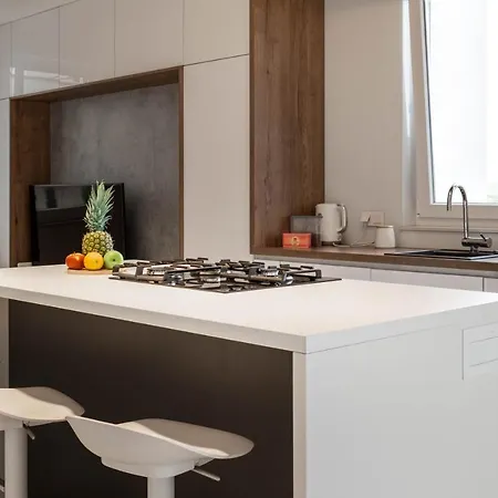 Dubravka Apartman