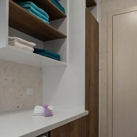 Dubravka Apartman Povljana