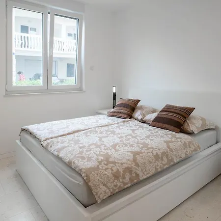 Apartman Dubravka *