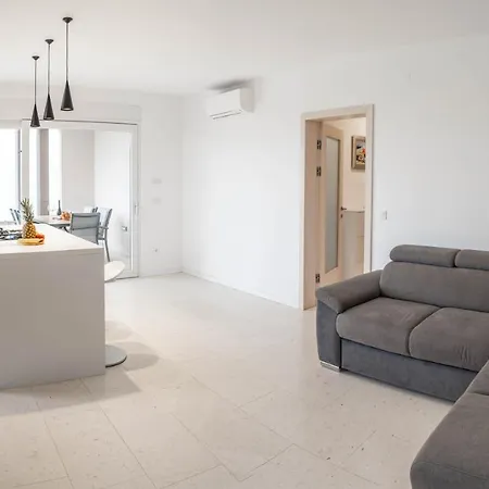 Dubravka Apartman *