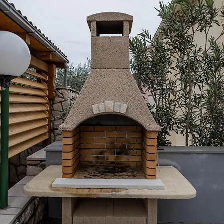 Apartman Dubravka *