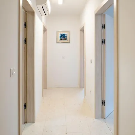 Dubravka Apartman Povljana