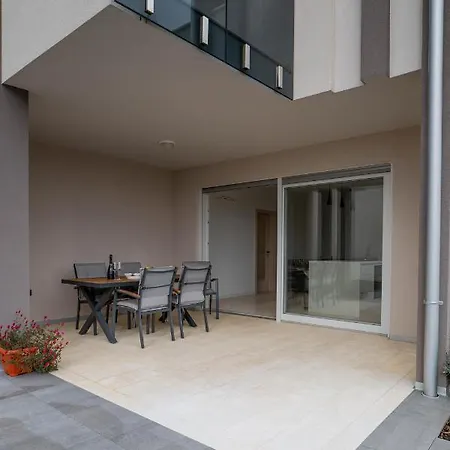 Apartman Dubravka Povljana