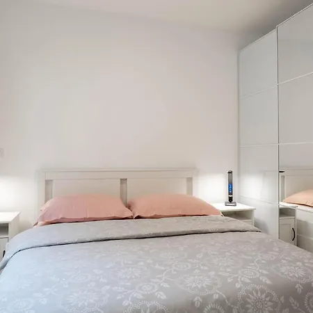 Dubravka Apartman