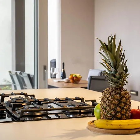 Dubravka Apartman *