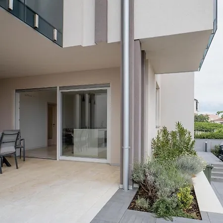 Apartman Dubravka Povljana