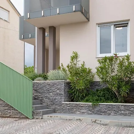 Dubravka Apartman