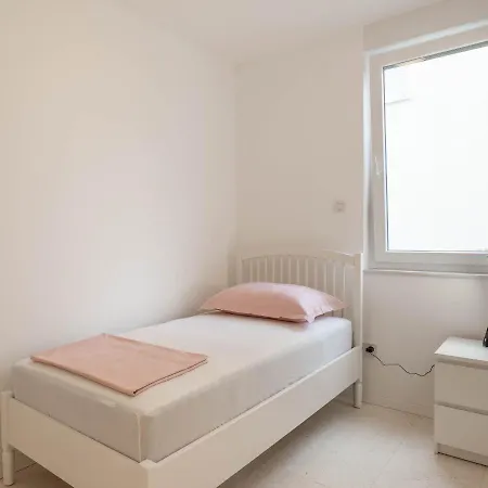 Dubravka Apartman